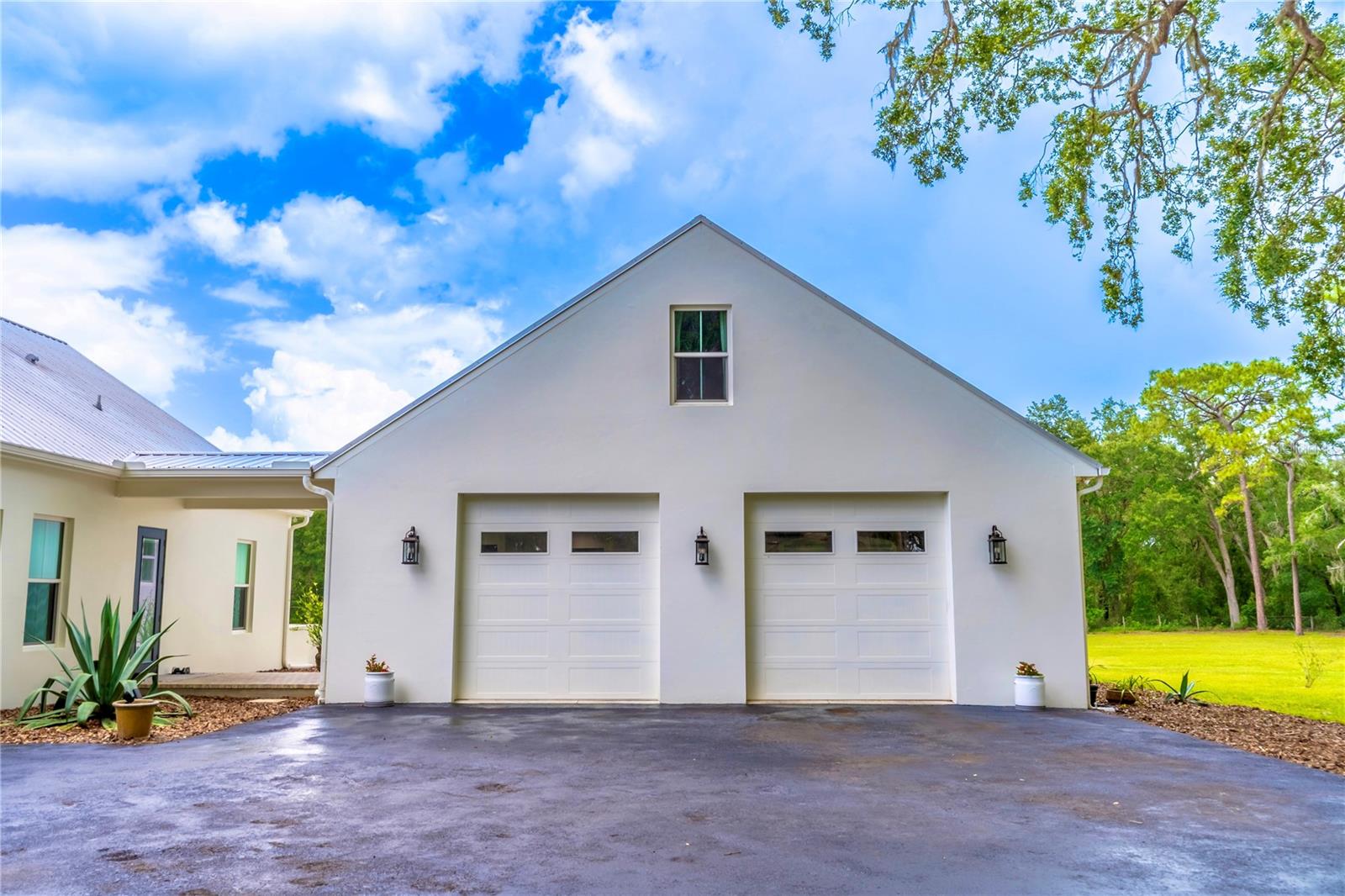 ACREAGE & UNREC - Residential