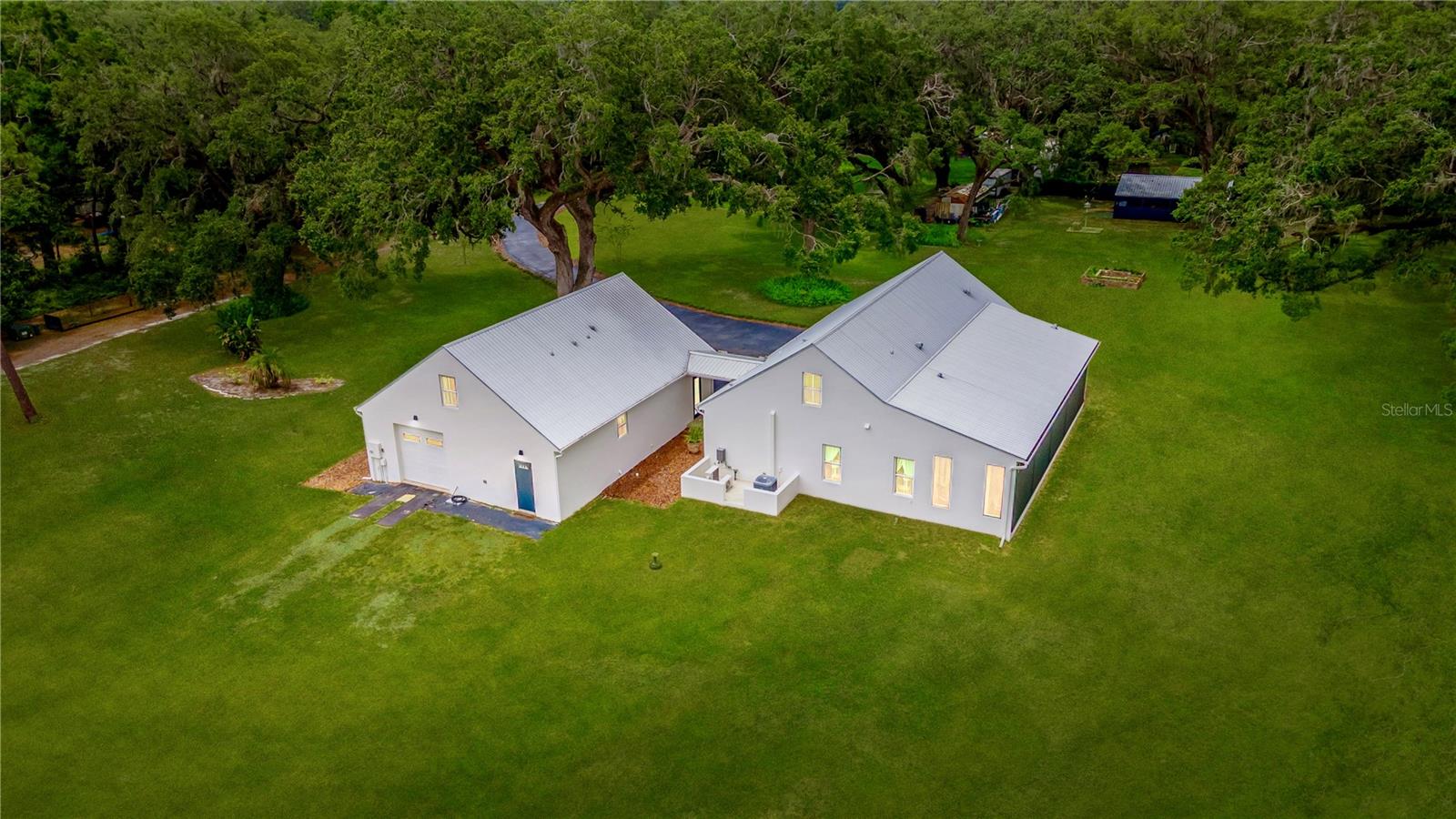 ACREAGE & UNREC - Residential