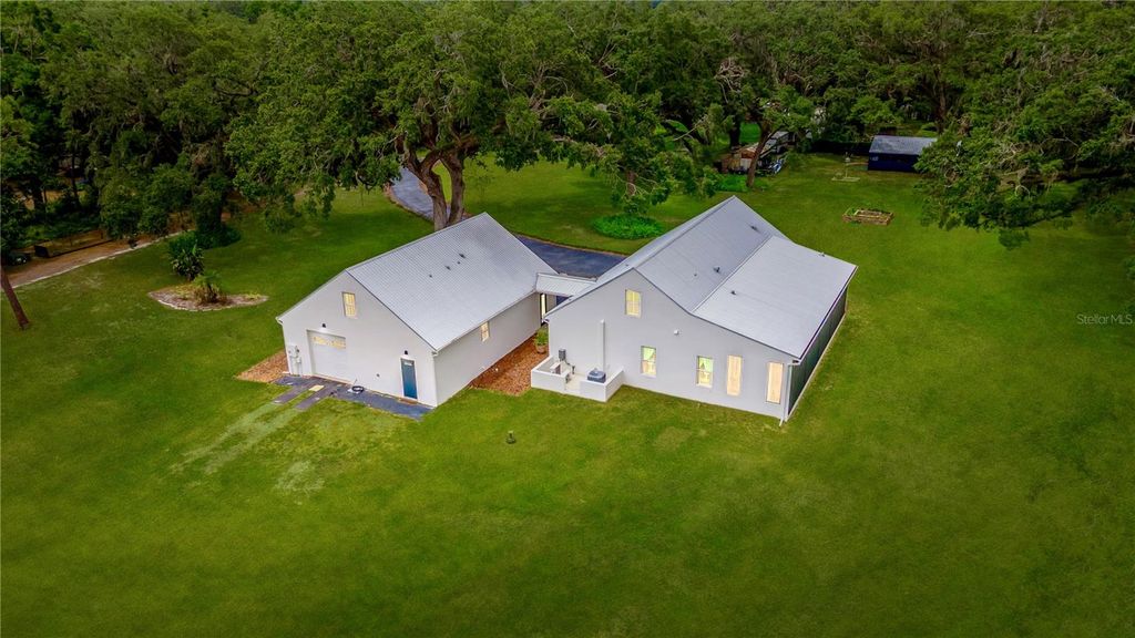 Photo of 31035 Pasco Road, San Antonio, FL 33576 (MLS # TB8490655)