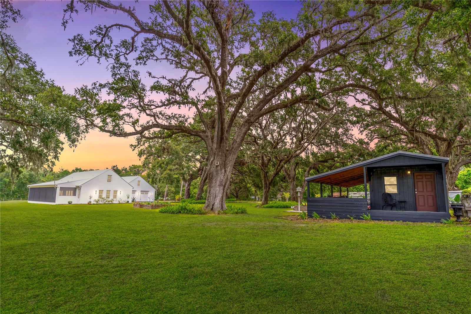 ACREAGE & UNREC - Residential