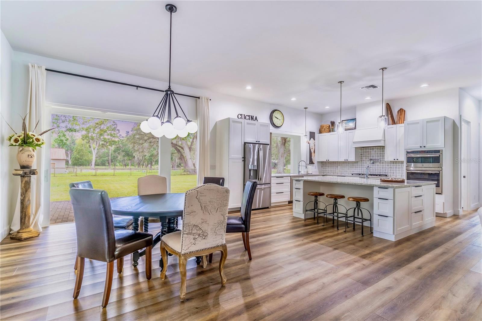 ACREAGE & UNREC - Residential