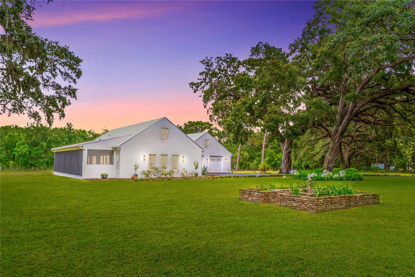 ACREAGE & UNREC - Residential