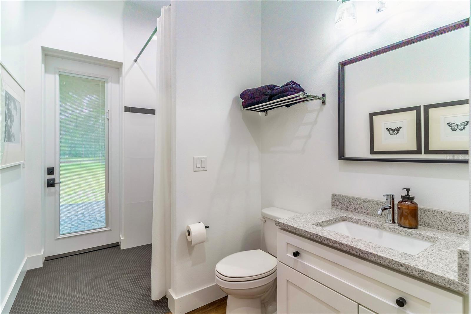 ACREAGE & UNREC - Residential