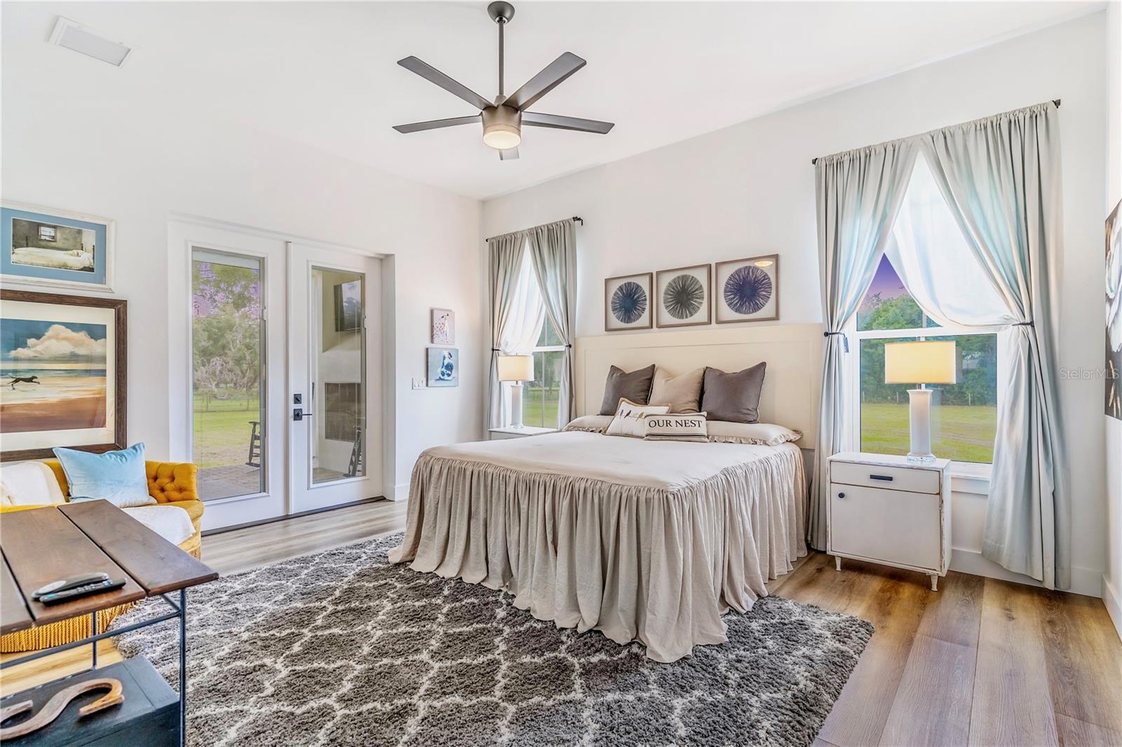 ACREAGE & UNREC - Residential