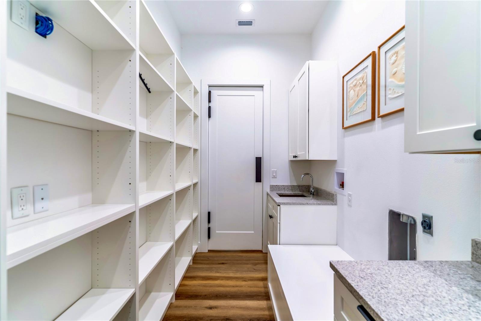 ACREAGE & UNREC - Residential