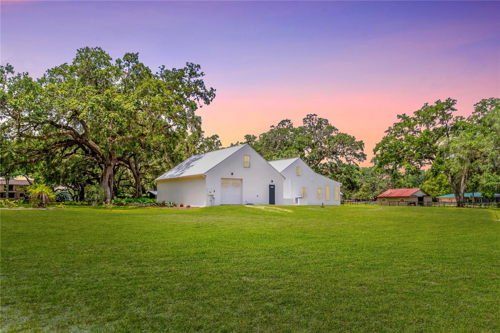 ACREAGE & UNREC - Residential