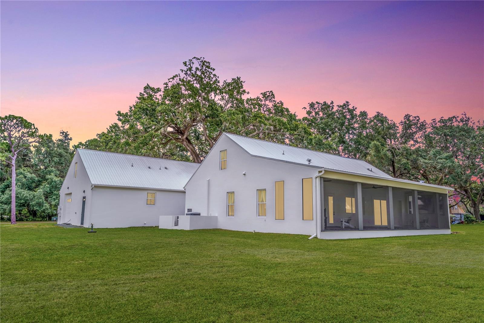 ACREAGE & UNREC - Residential