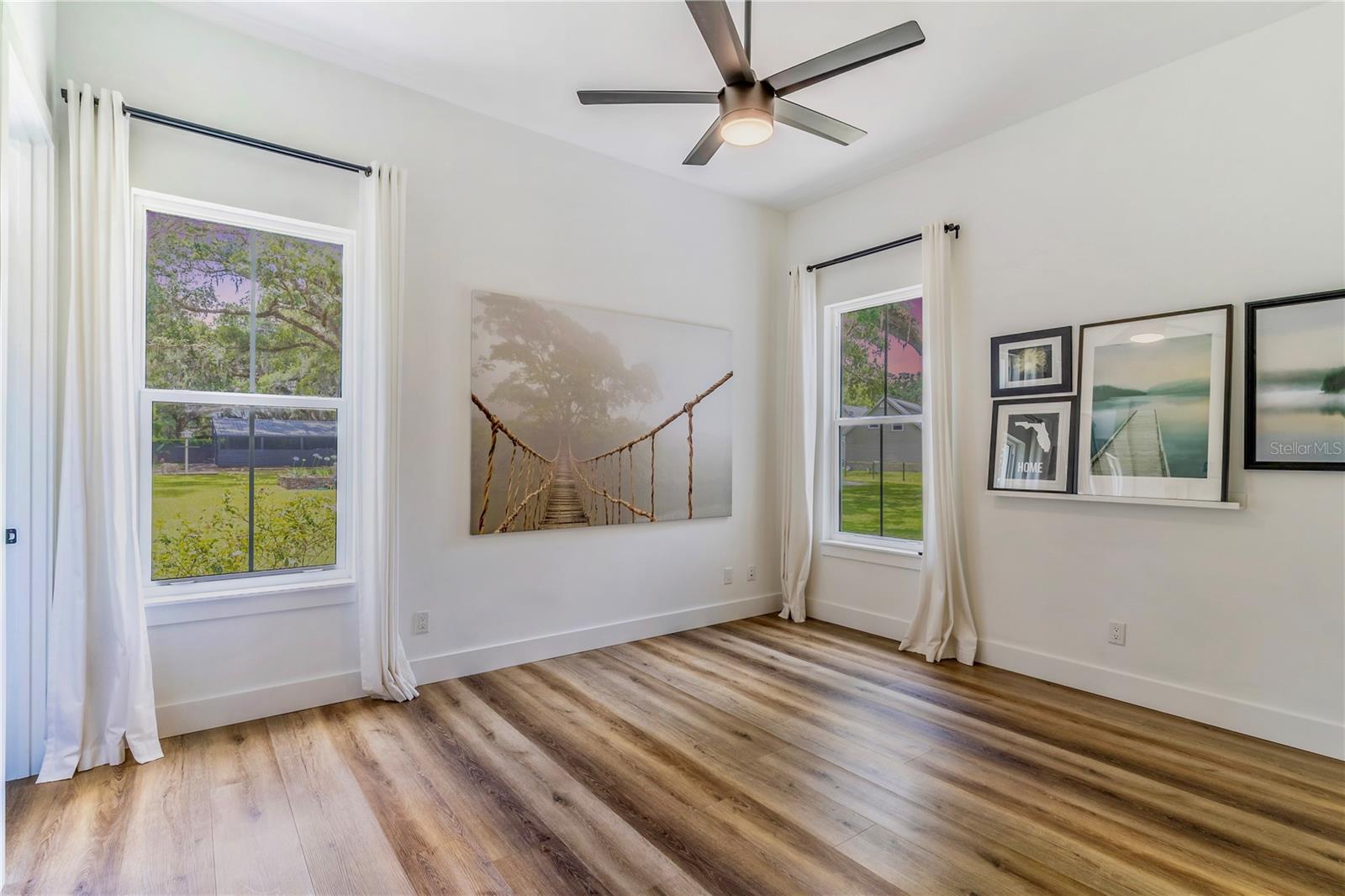 ACREAGE & UNREC - Residential