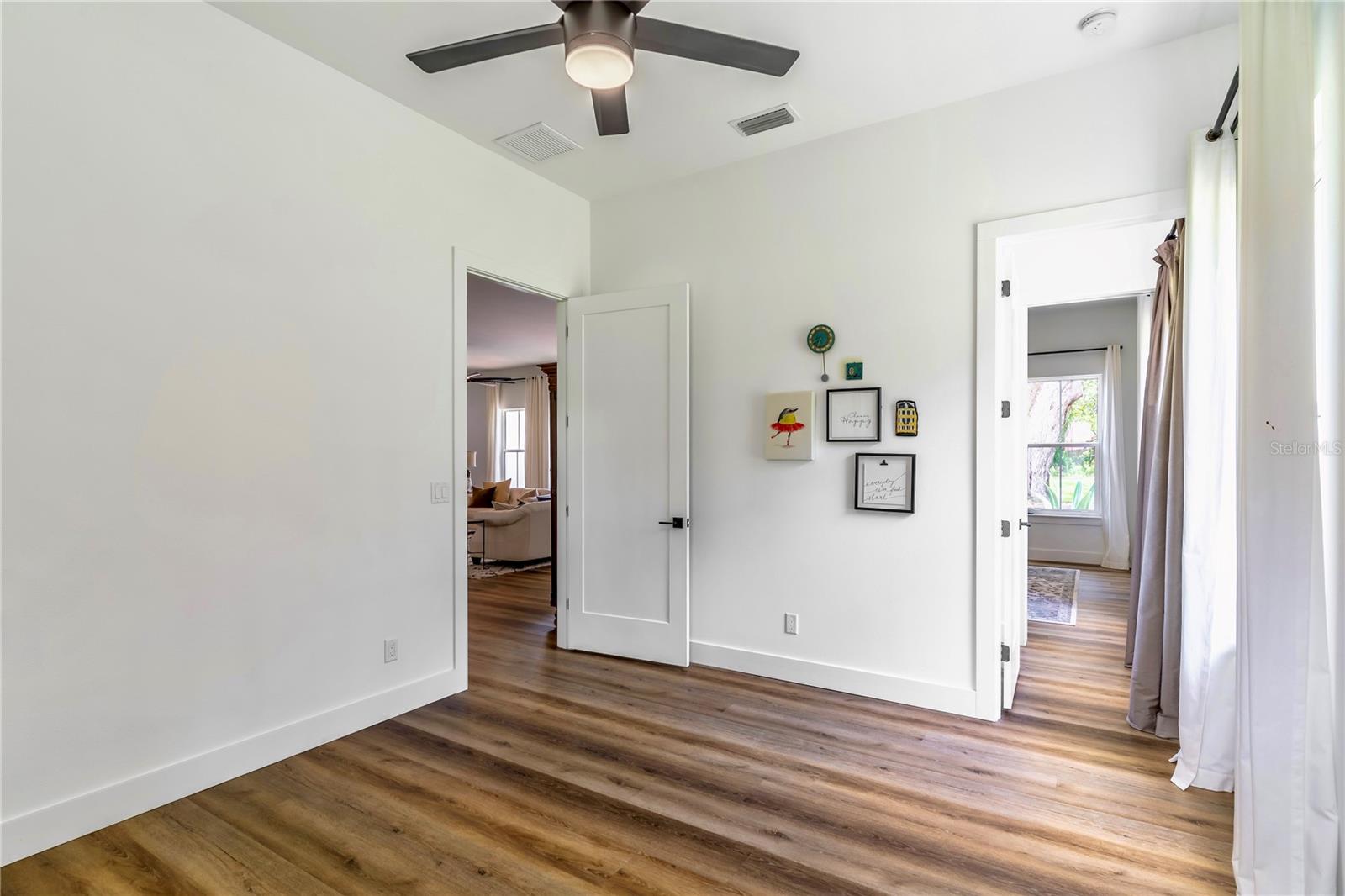 ACREAGE & UNREC - Residential