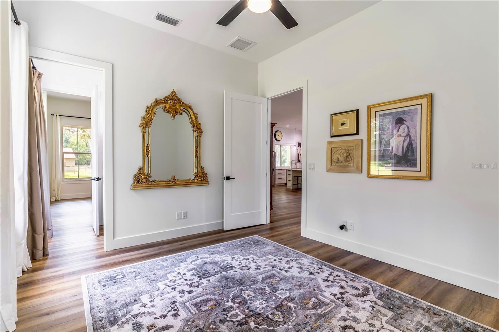 ACREAGE & UNREC - Residential