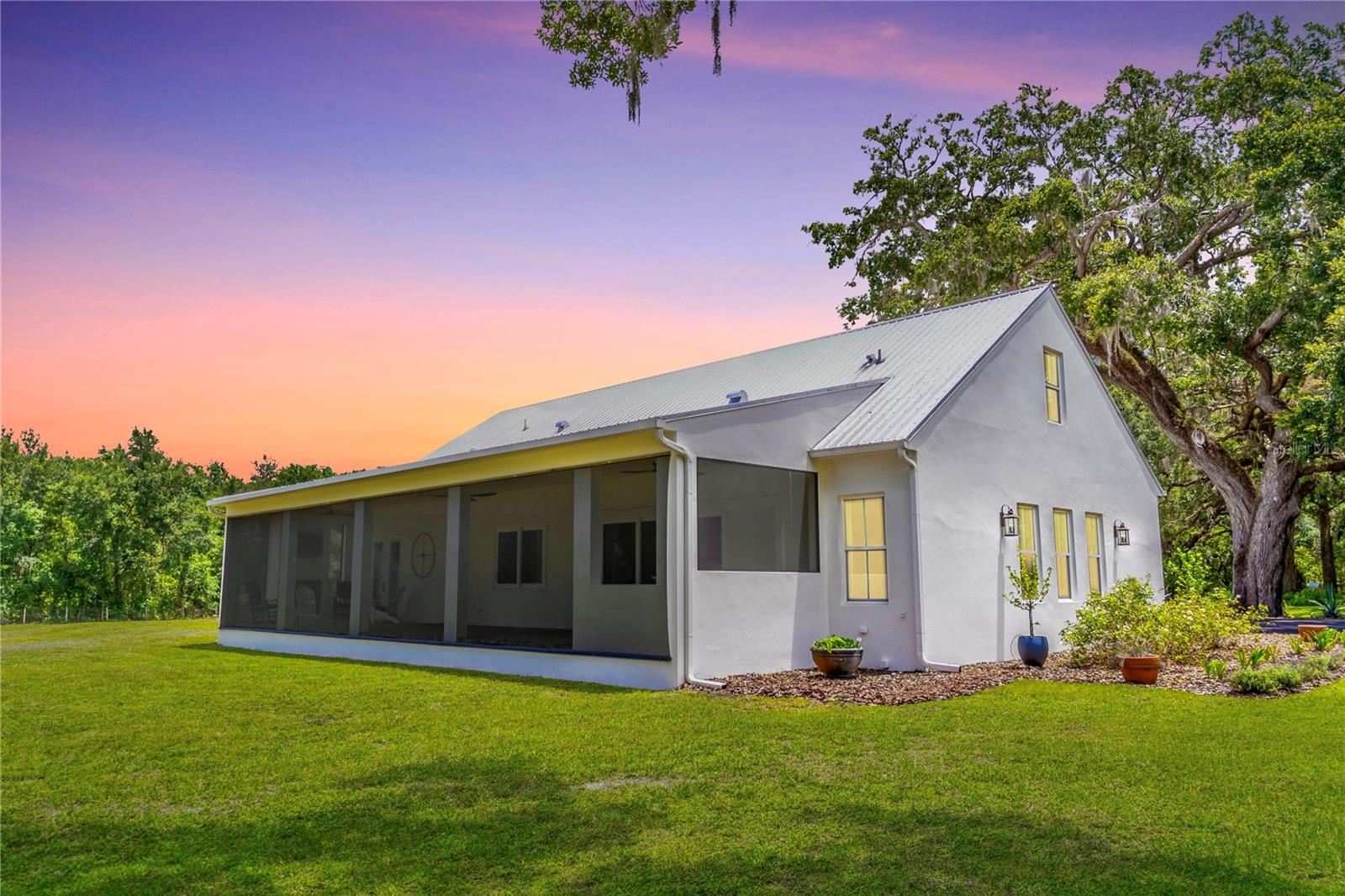 ACREAGE & UNREC - Residential