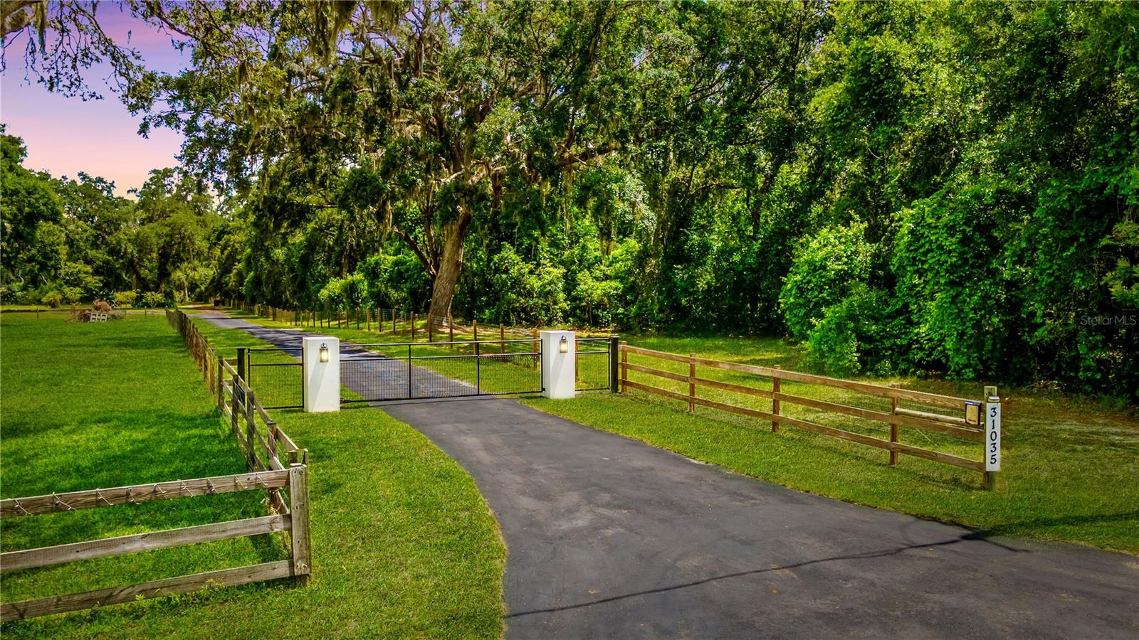 ACREAGE & UNREC - Residential