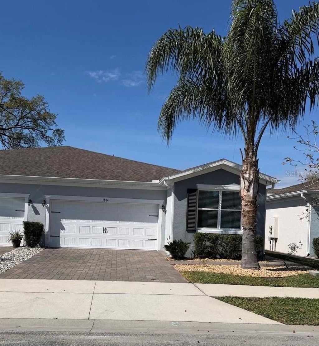 Photo of 1854 Overcup Ave, Saint Cloud, FL 34769 (MLS # S5144331)