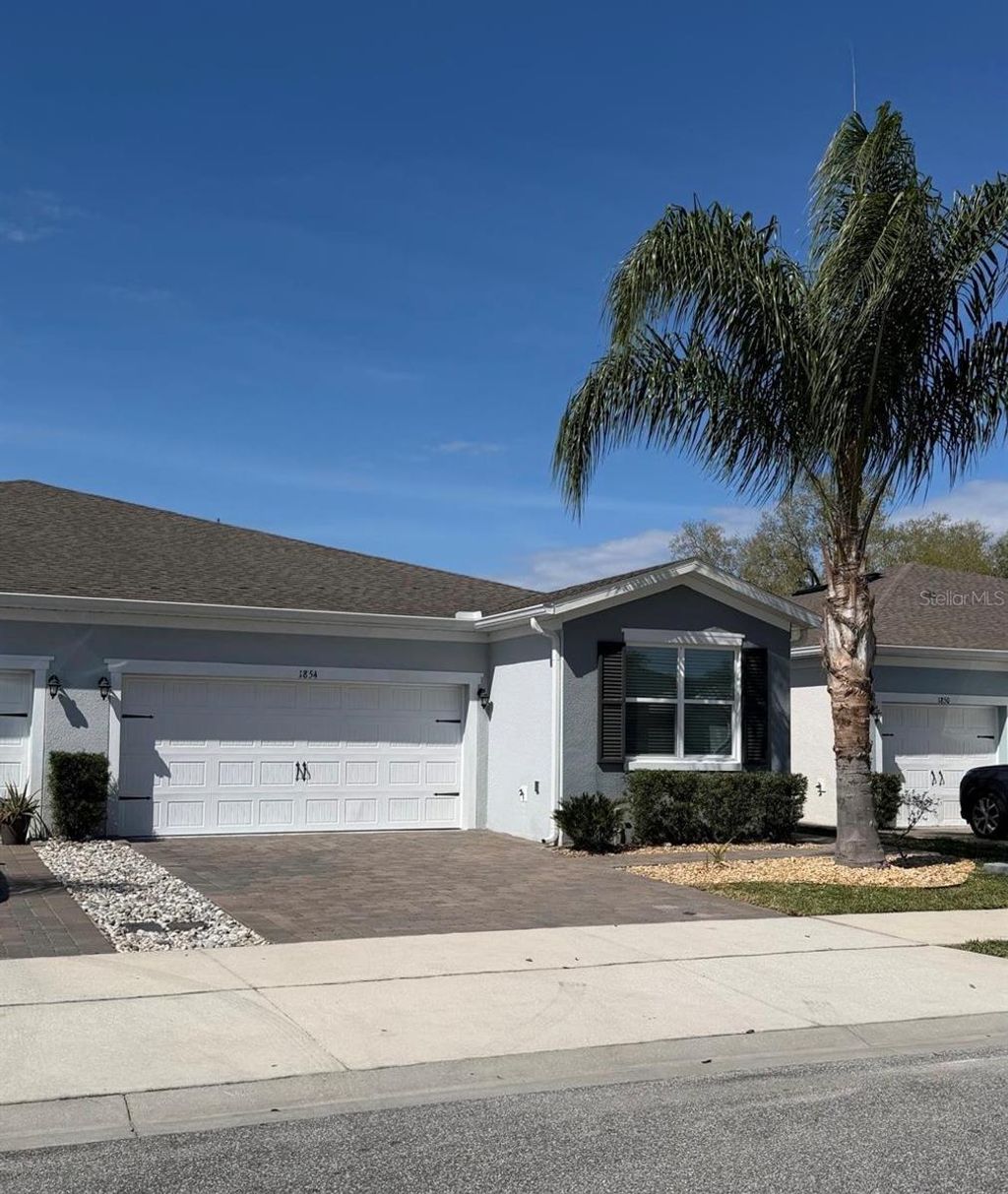 Photo of 1854 Overcup Ave, Saint Cloud, FL 34769 (MLS # S5144331)