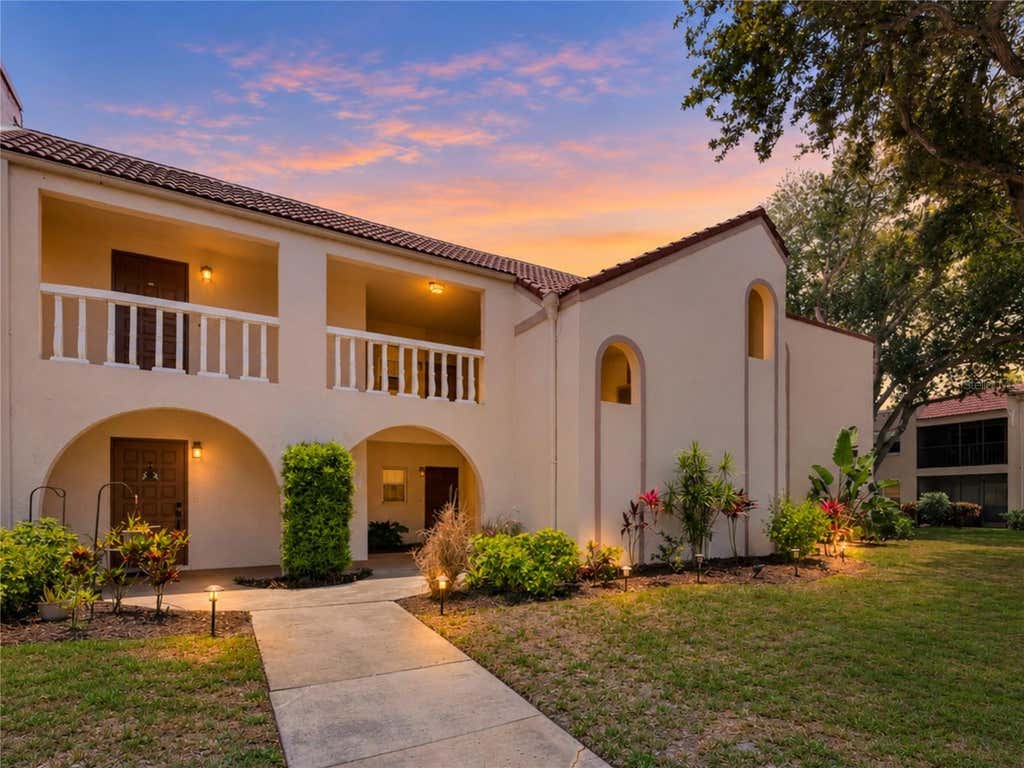 Photo of 9700 Starkey Road #228, Seminole, FL 33777 (MLS # TB8512416)