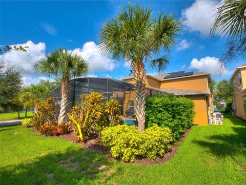 A home in WINTER GARDEN