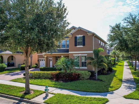 A home in WINTER GARDEN