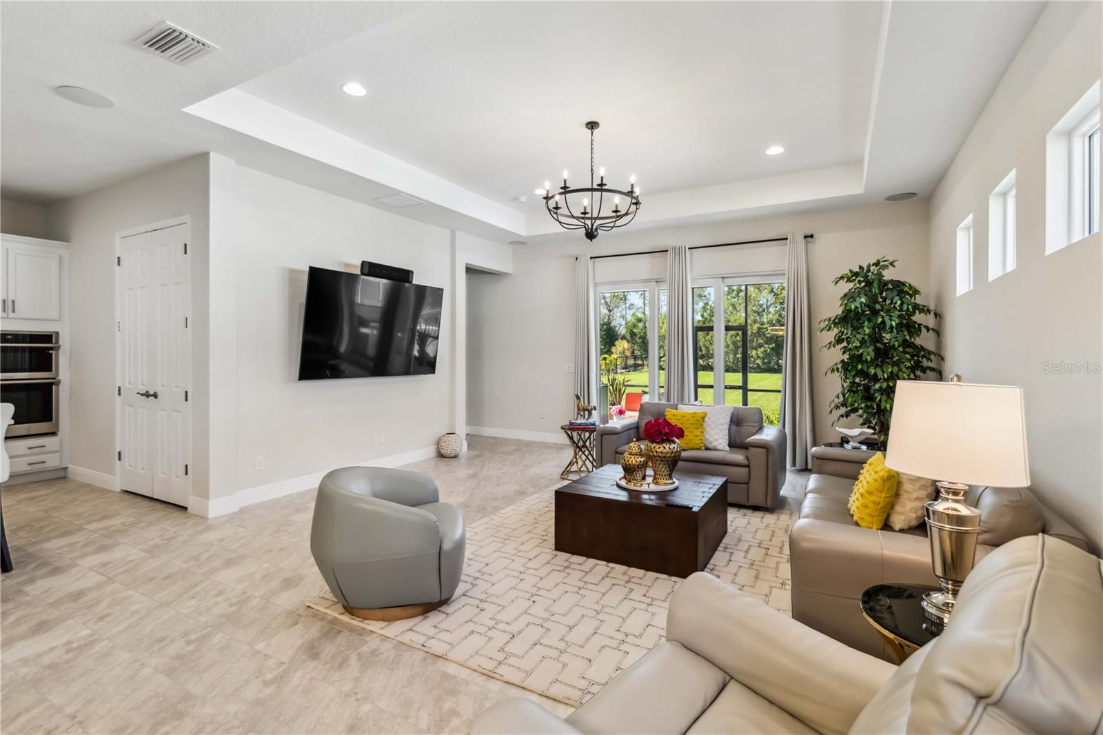 CROSSCREEK - Residential