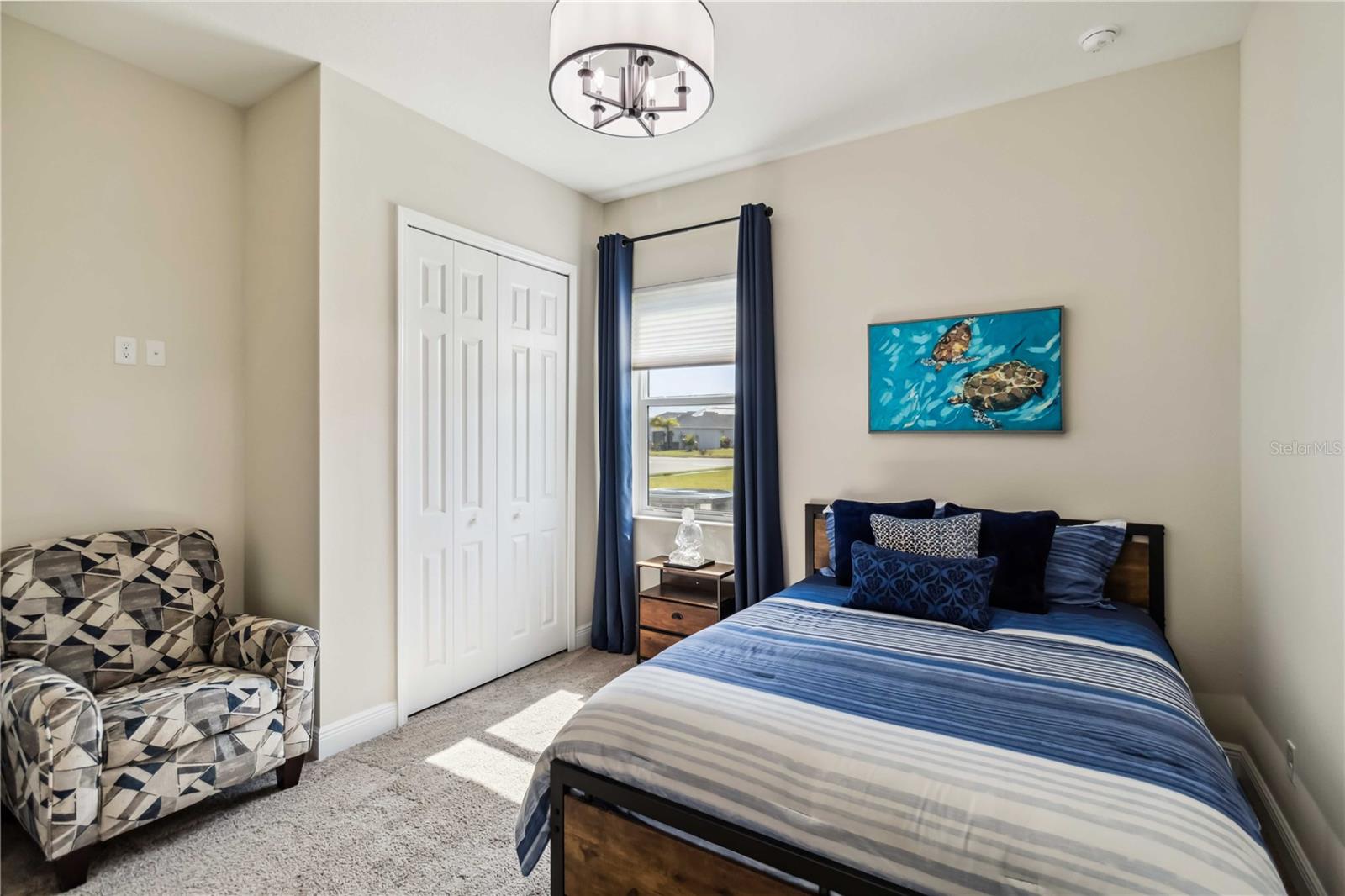 CROSSCREEK - Residential