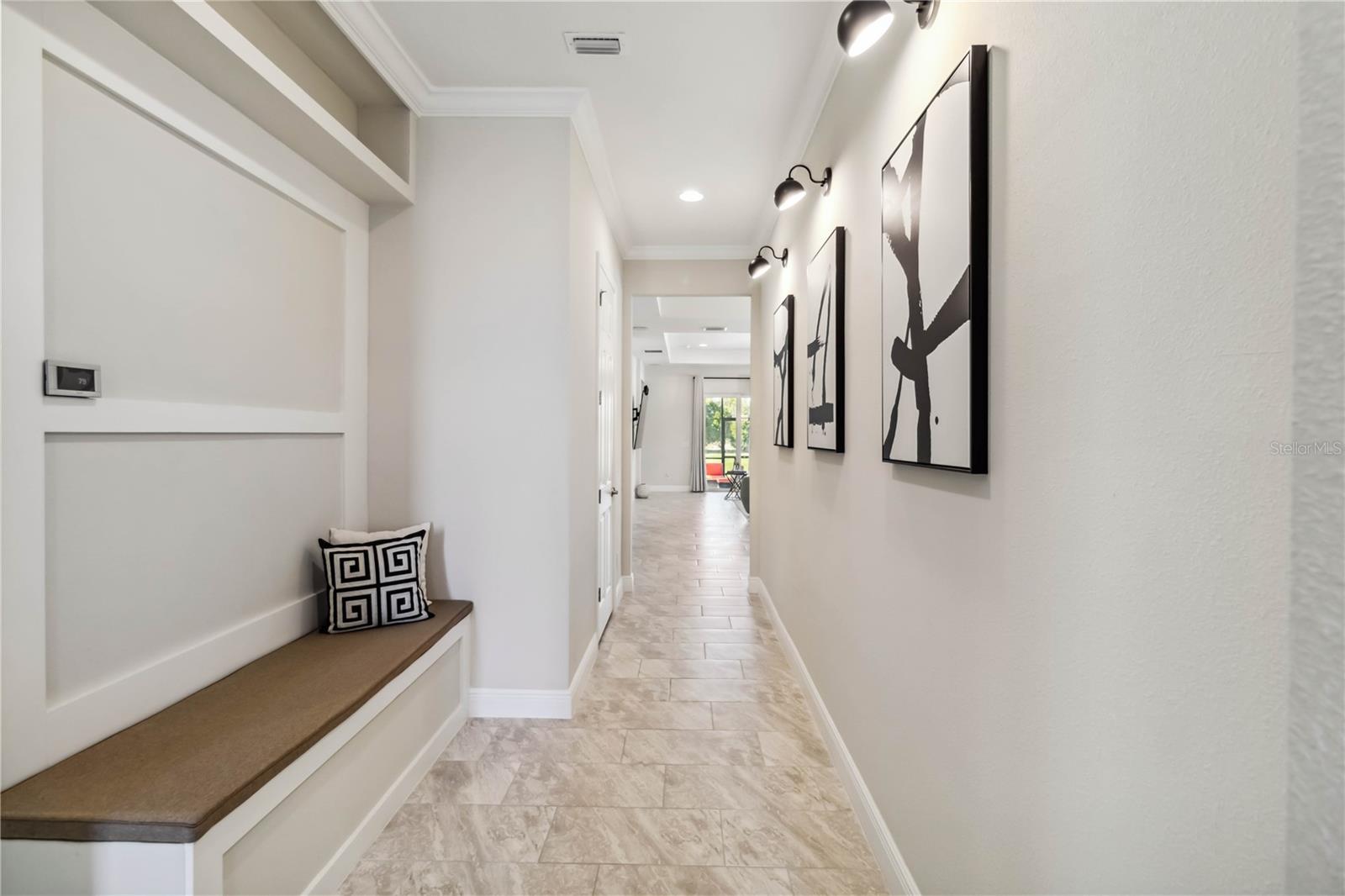 CROSSCREEK - Residential