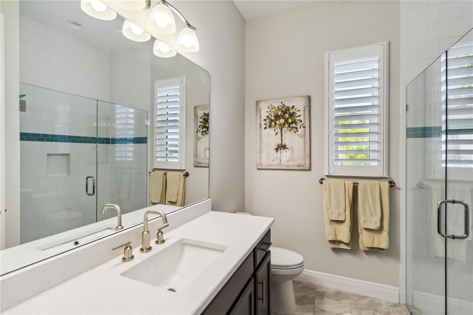 CROSSCREEK - Residential