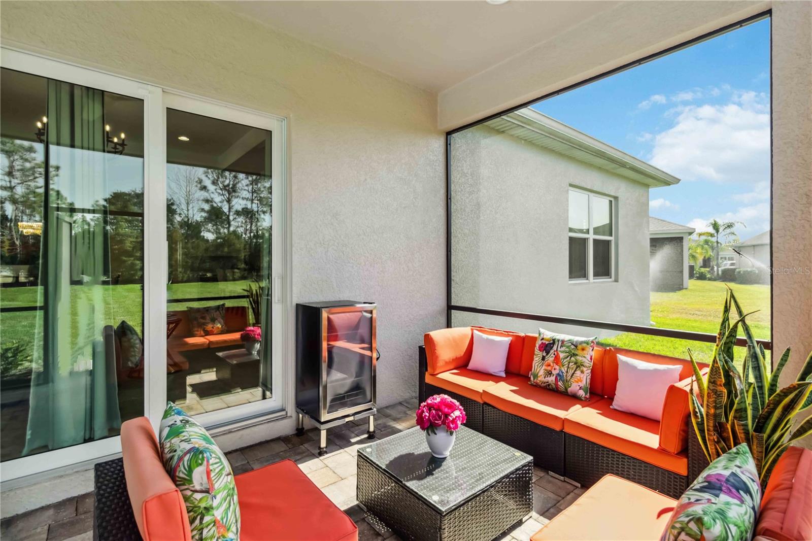 CROSSCREEK - Residential