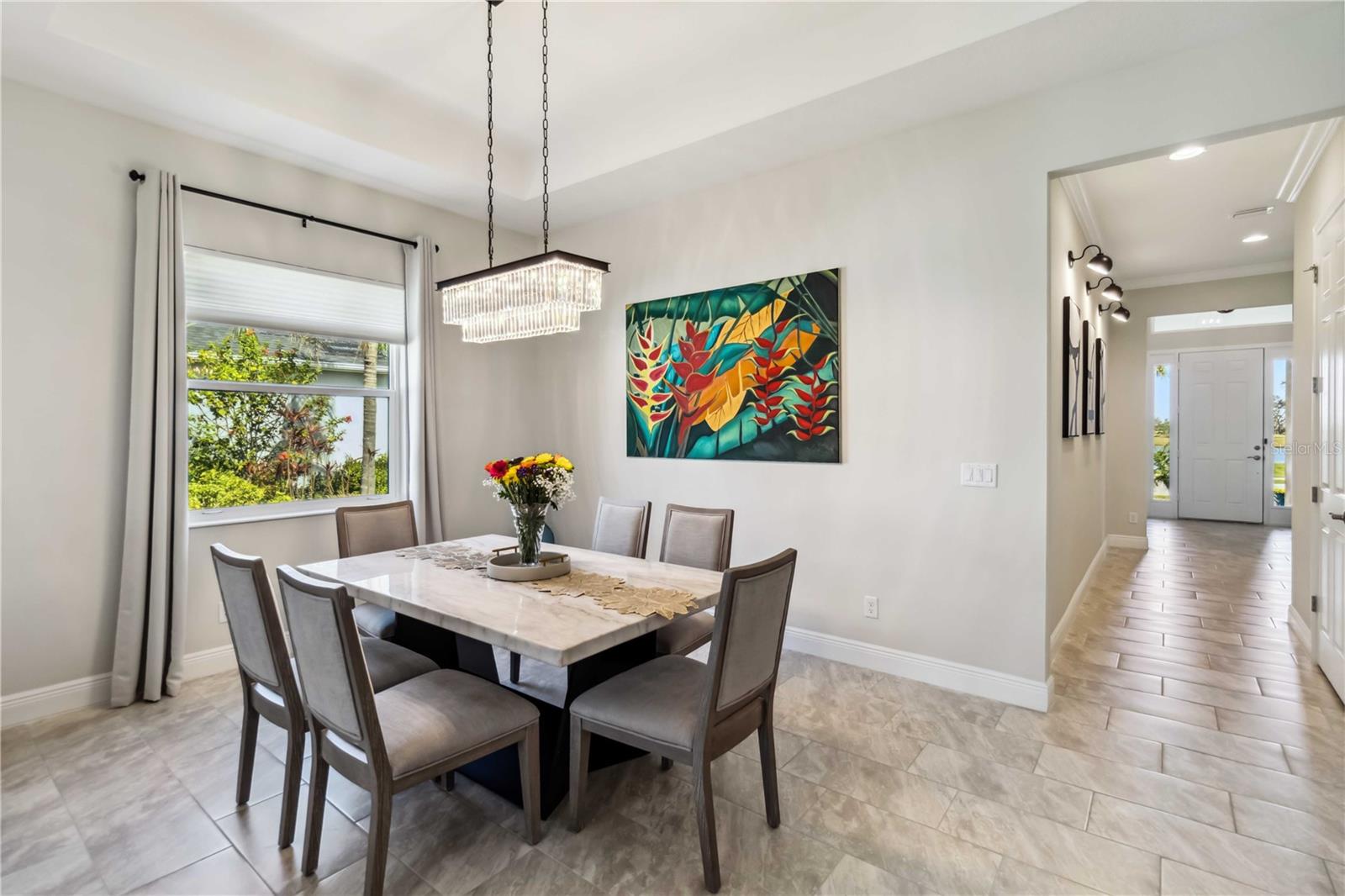 CROSSCREEK - Residential