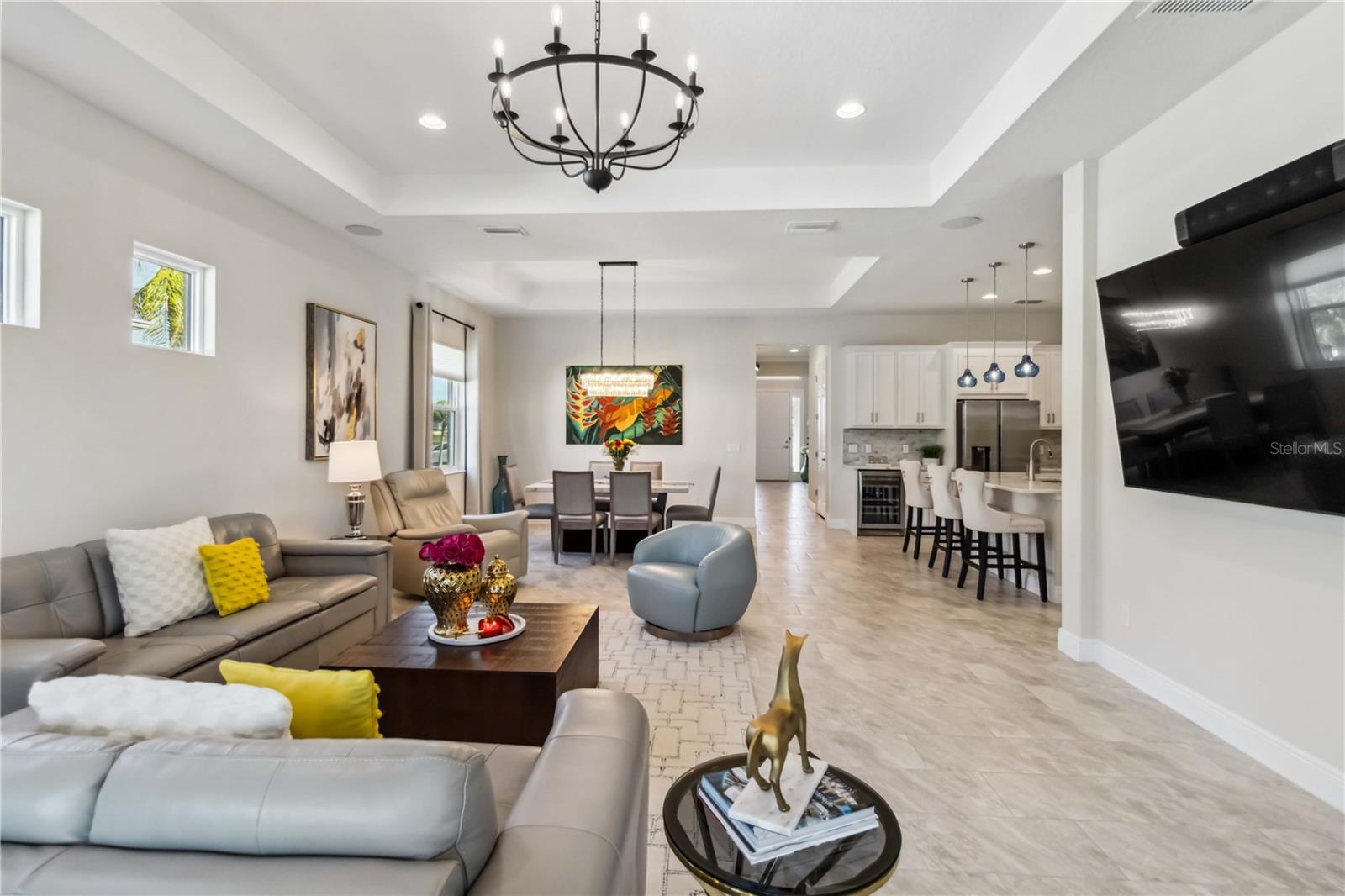 CROSSCREEK - Residential