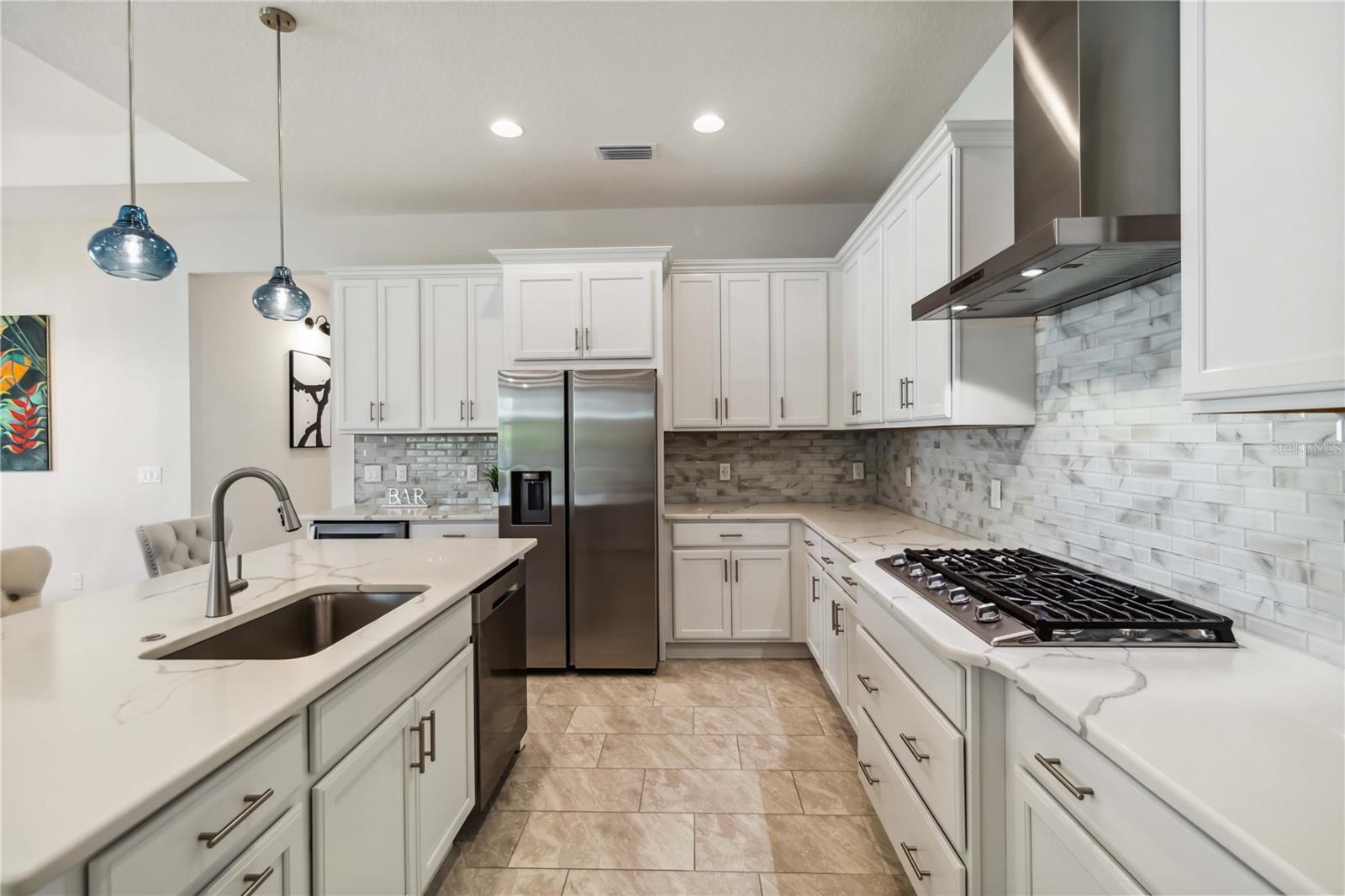 CROSSCREEK - Residential