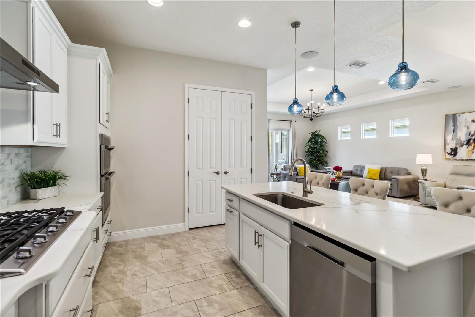 CROSSCREEK - Residential
