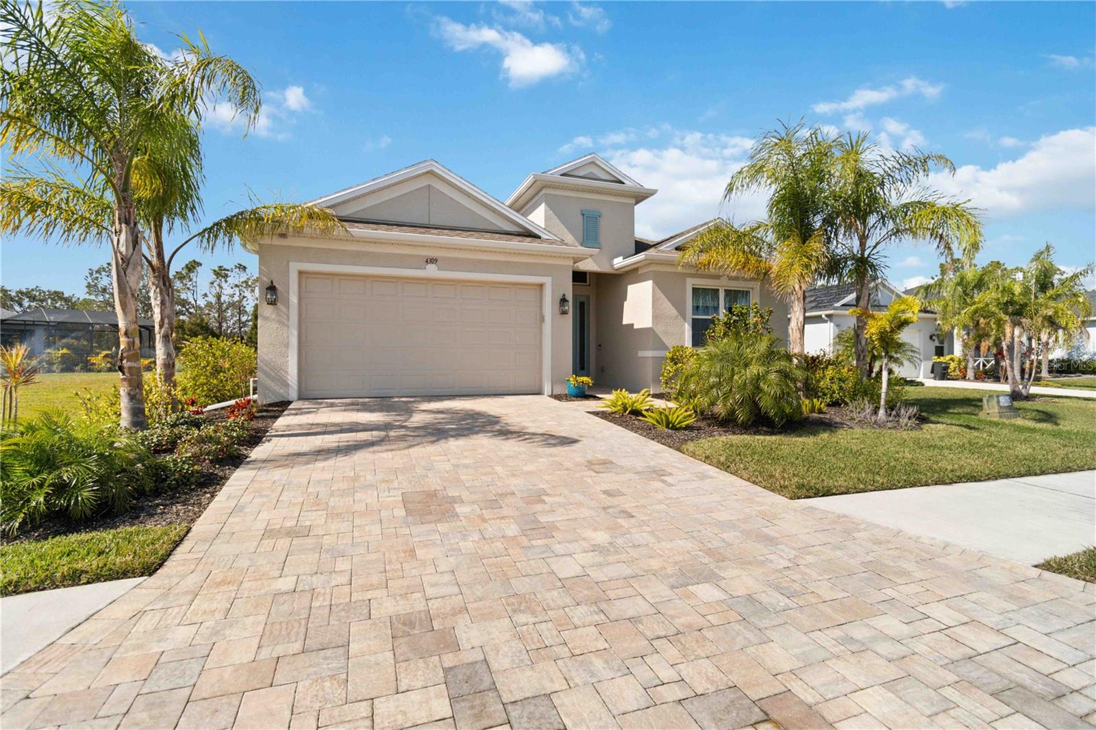 4309 RENWICK DRIVE
