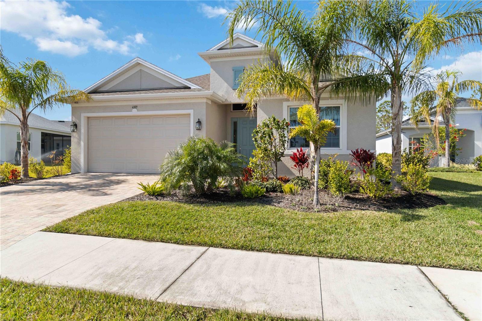 4309 RENWICK DRIVE