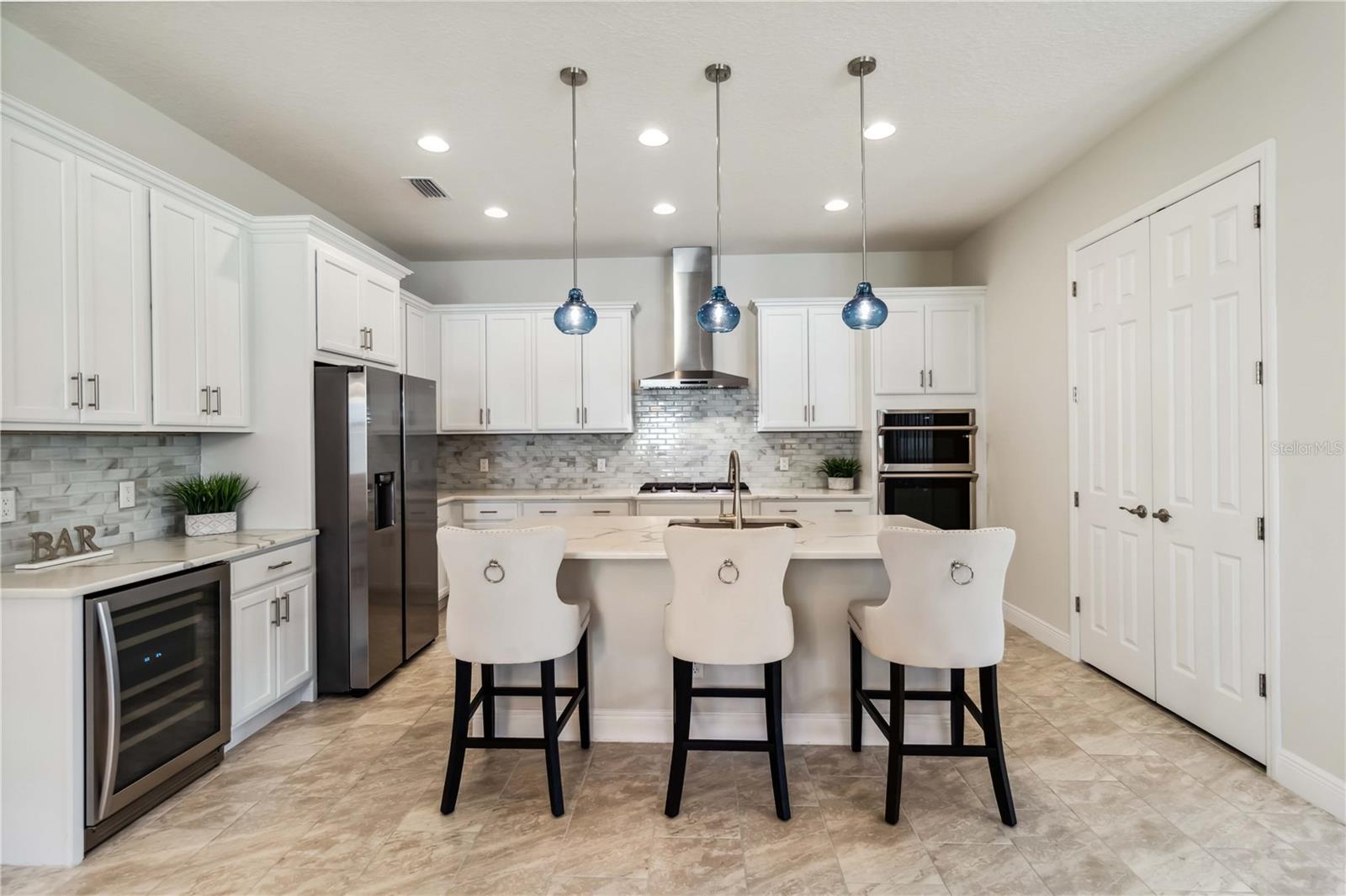 CROSSCREEK - Residential