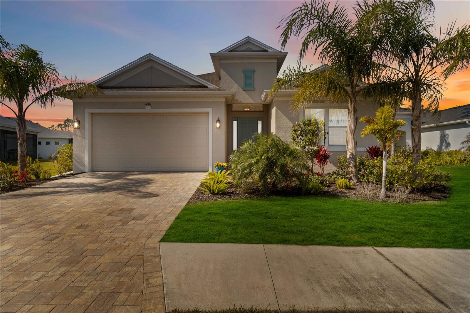 CROSSCREEK - Residential