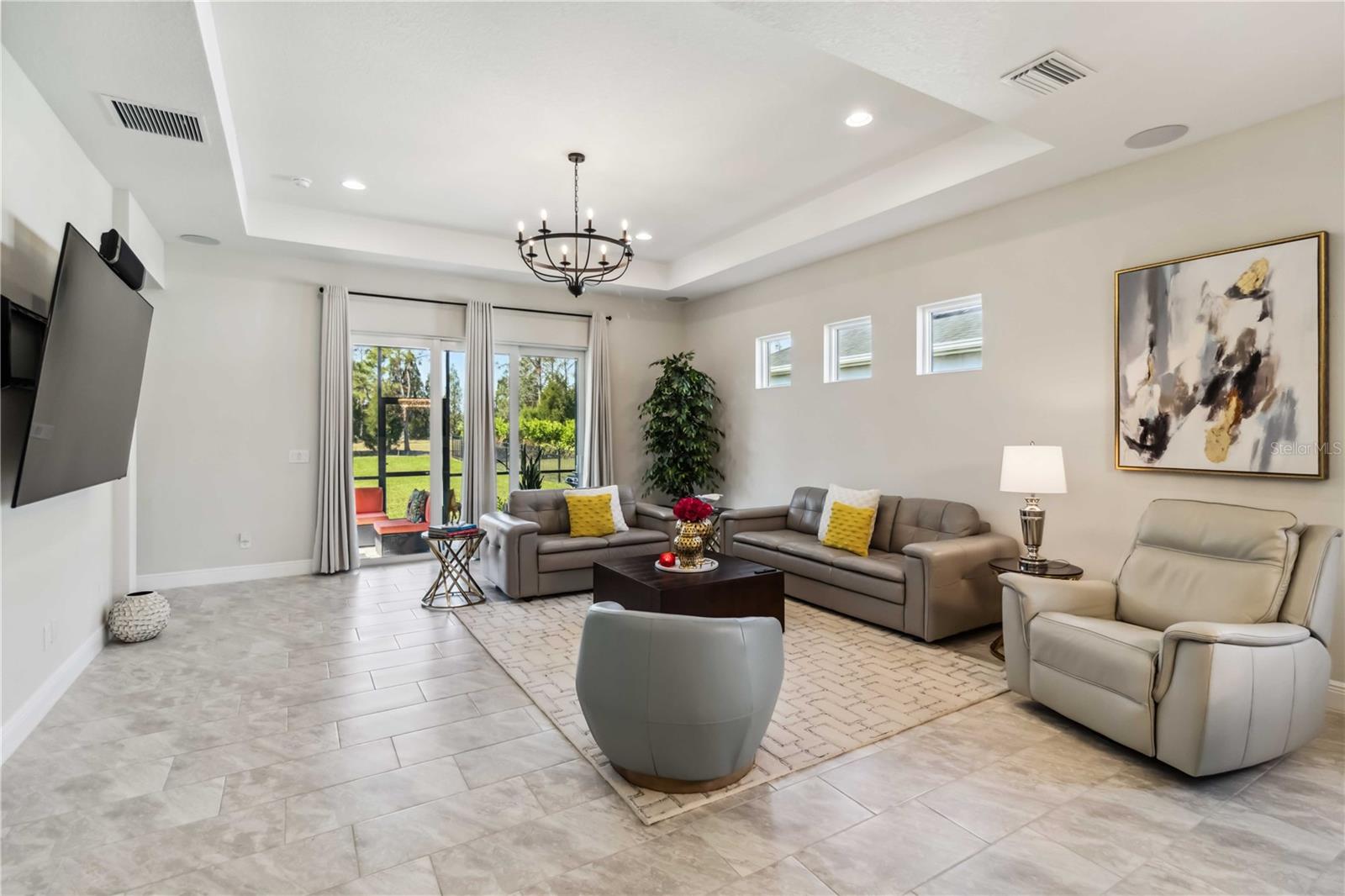 CROSSCREEK - Residential