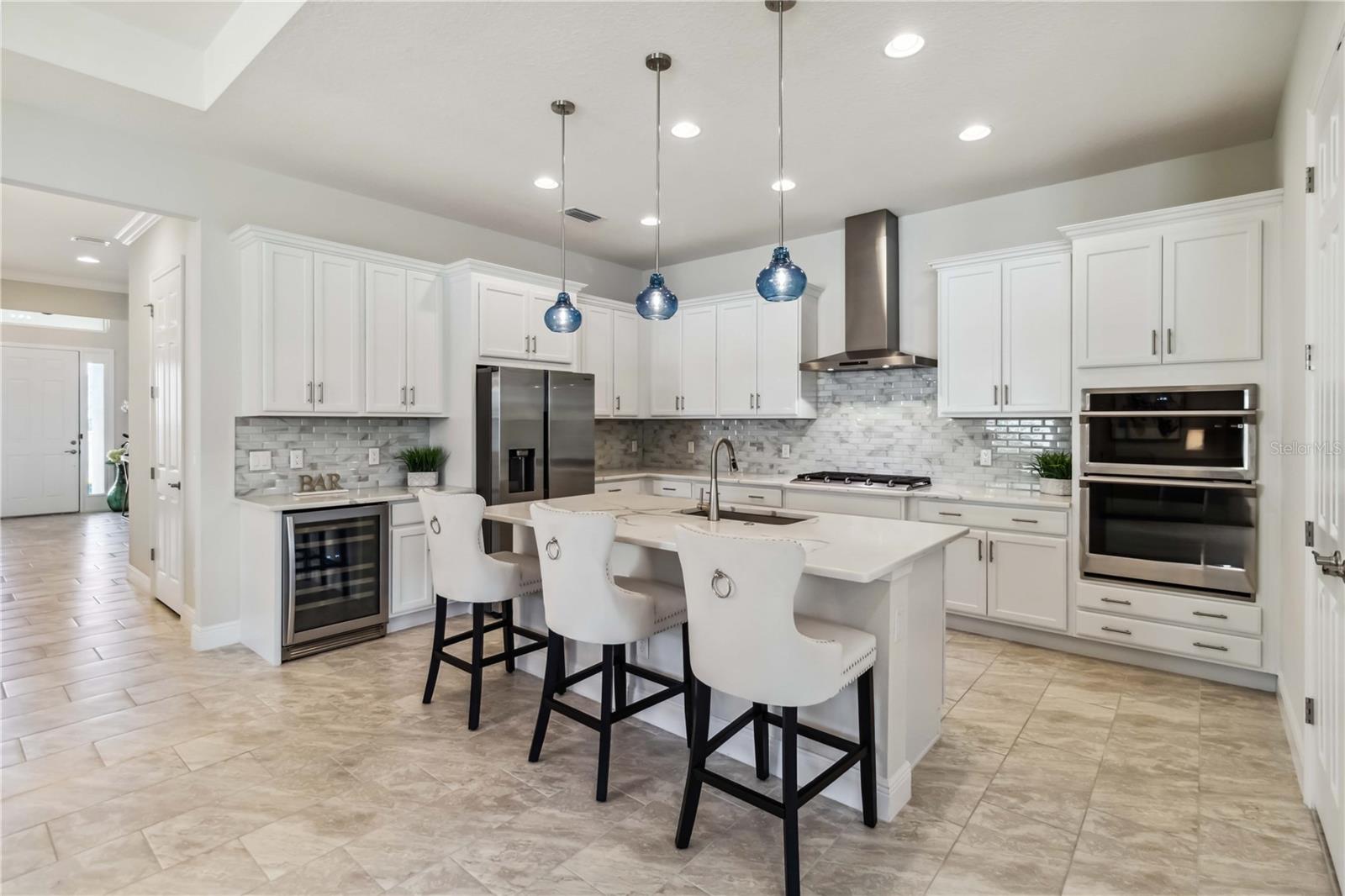 CROSSCREEK - Residential