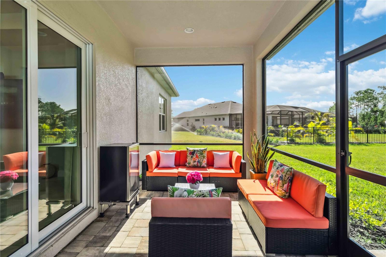 CROSSCREEK - Residential