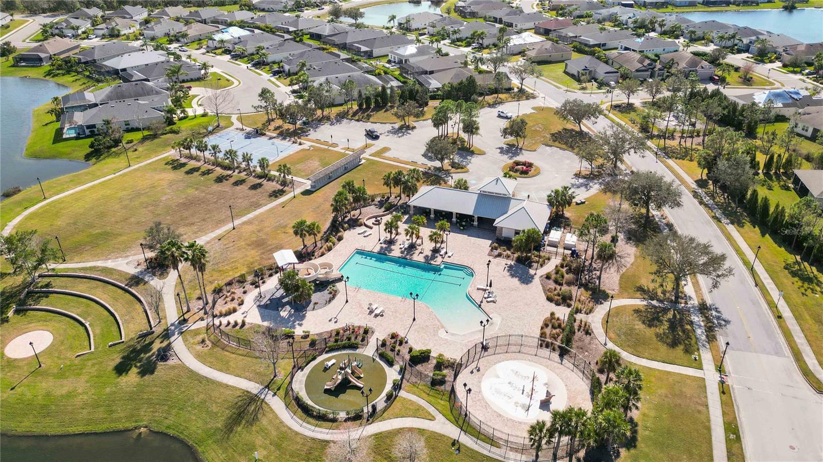 CROSSCREEK - Residential