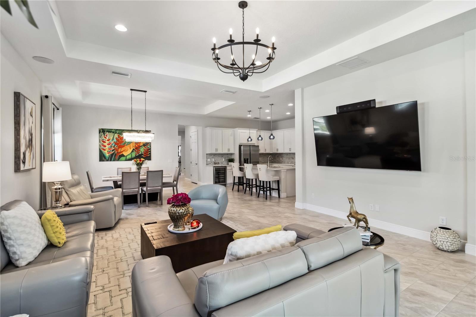 CROSSCREEK - Residential