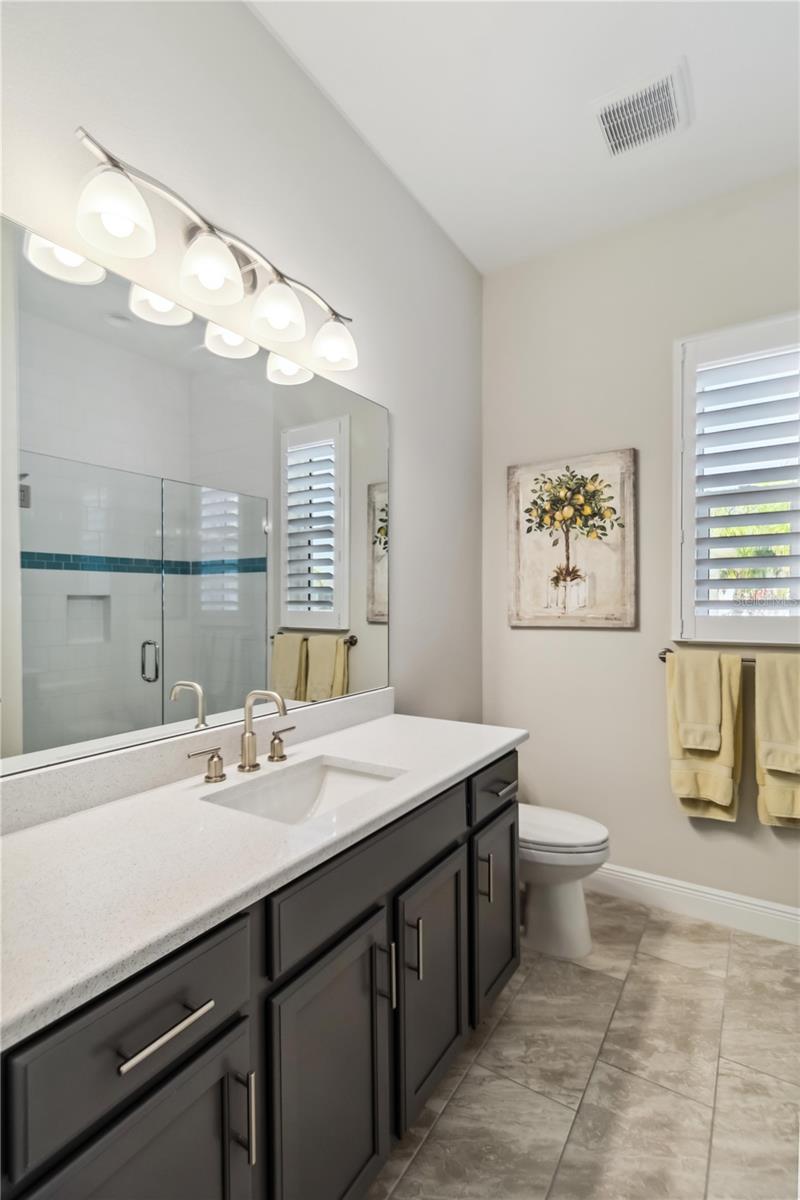 CROSSCREEK - Residential