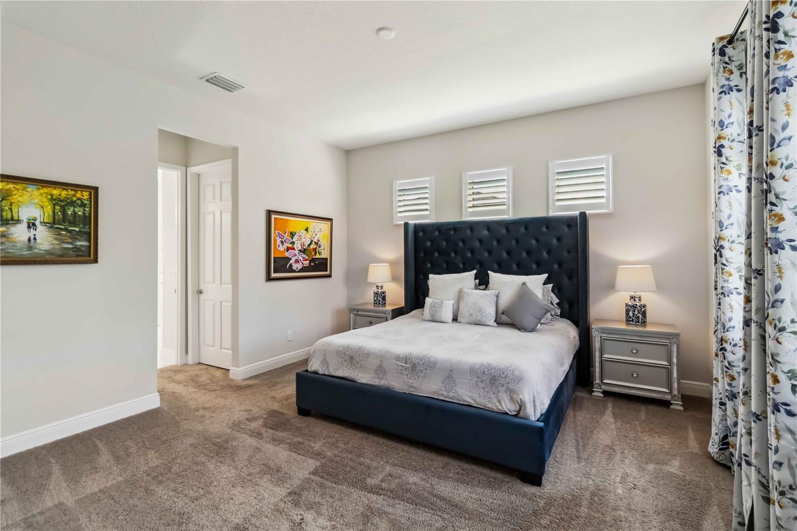 CROSSCREEK - Residential