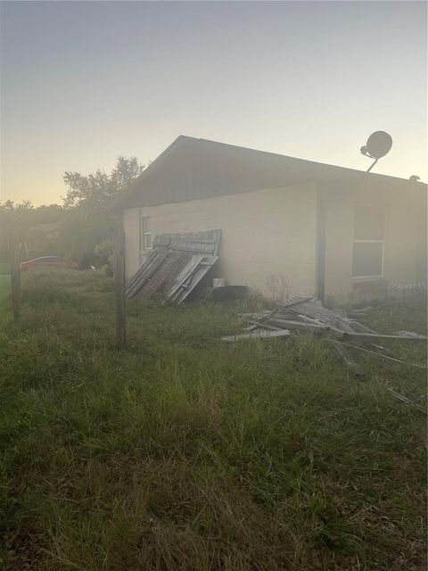 A home in TAMPA