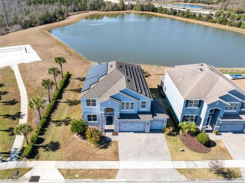 Photo of 12351 Northover Loop, Orlando, FL 32824 (MLS # O6382131)