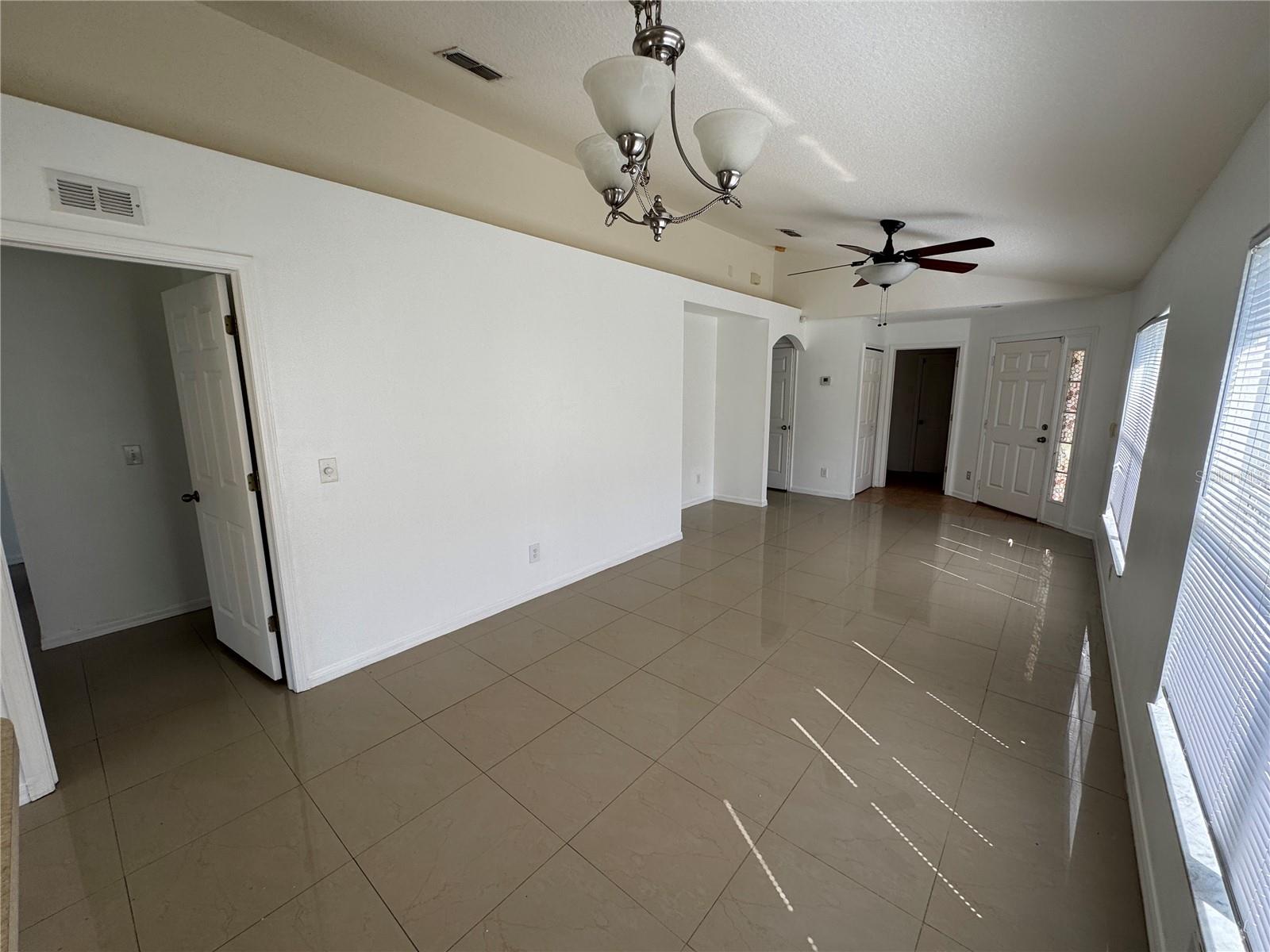 COVINGTON PARK PH 4A - Residential Lease