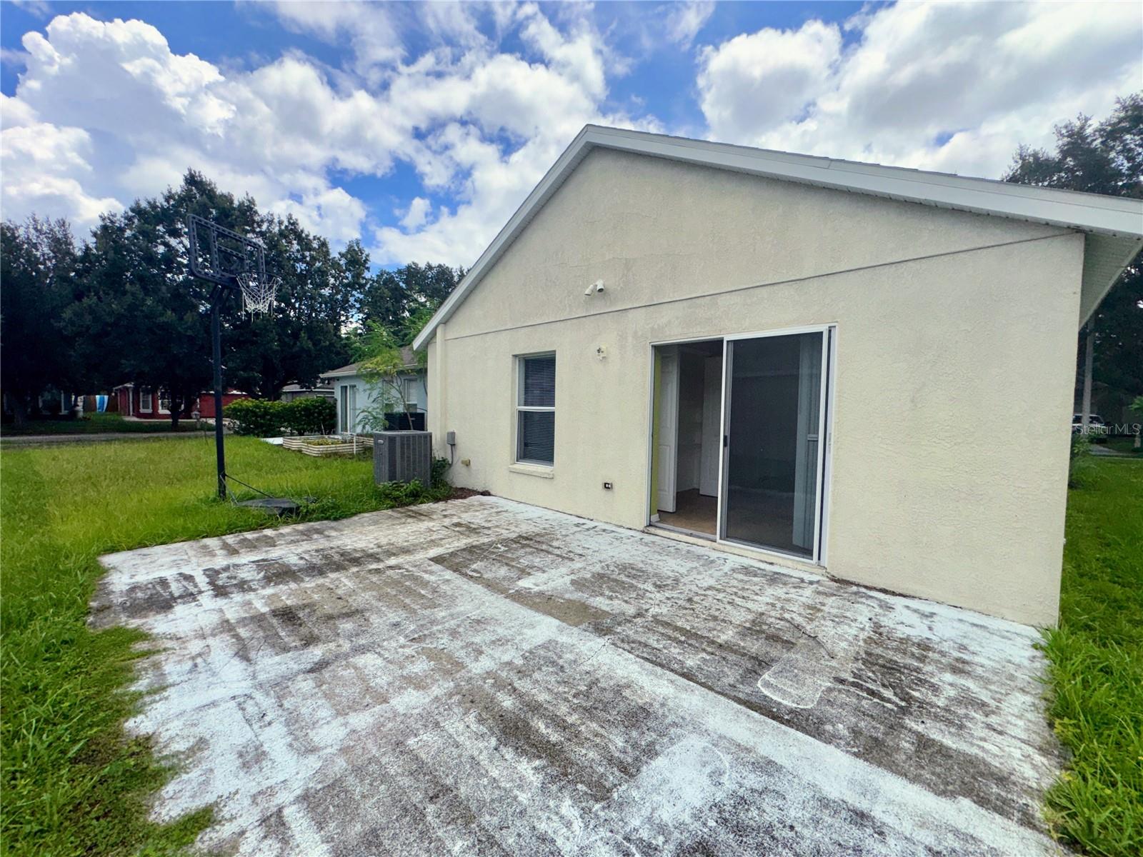 COVINGTON PARK PH 4A - Residential Lease