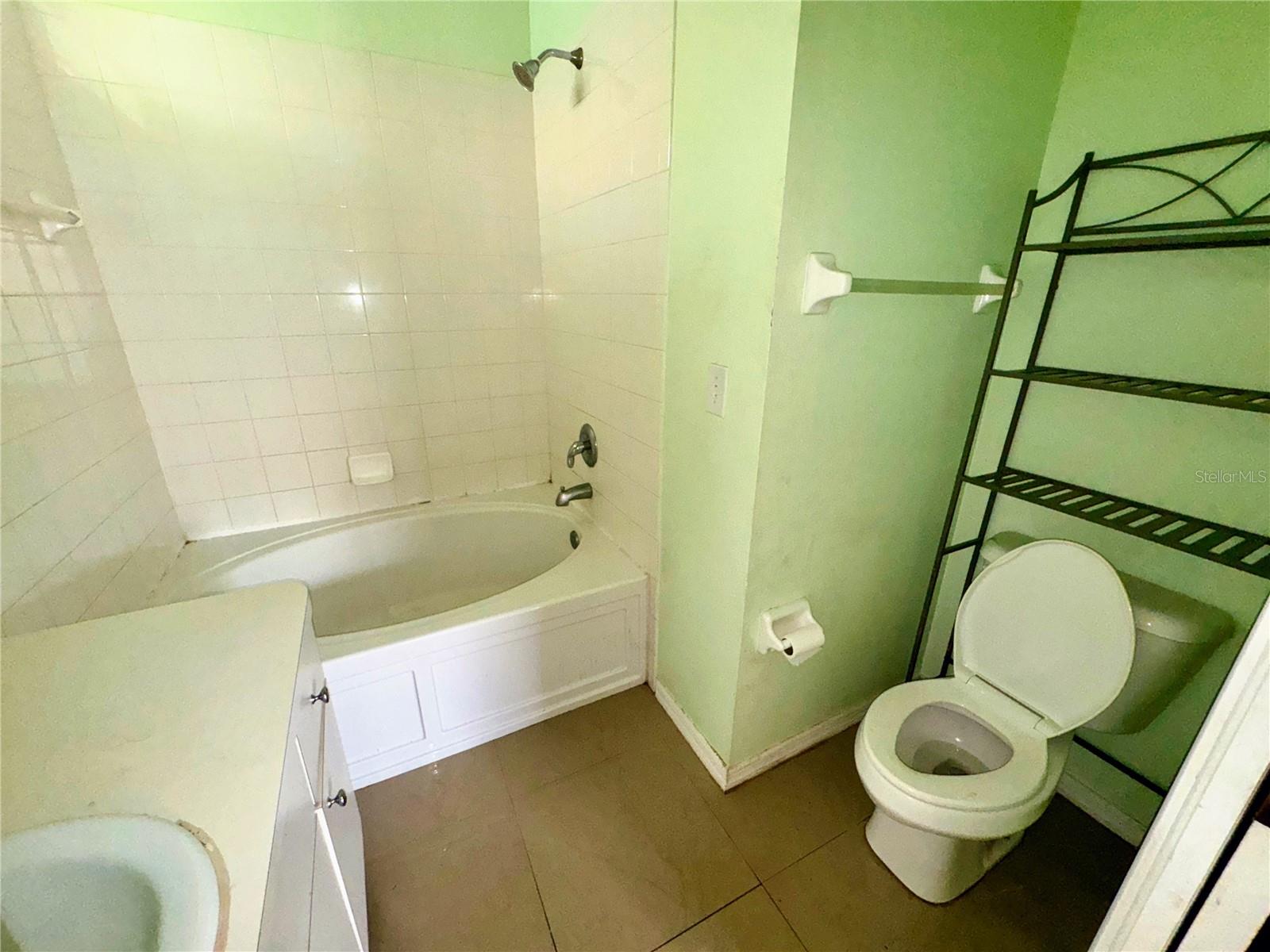 COVINGTON PARK PH 4A - Residential Lease