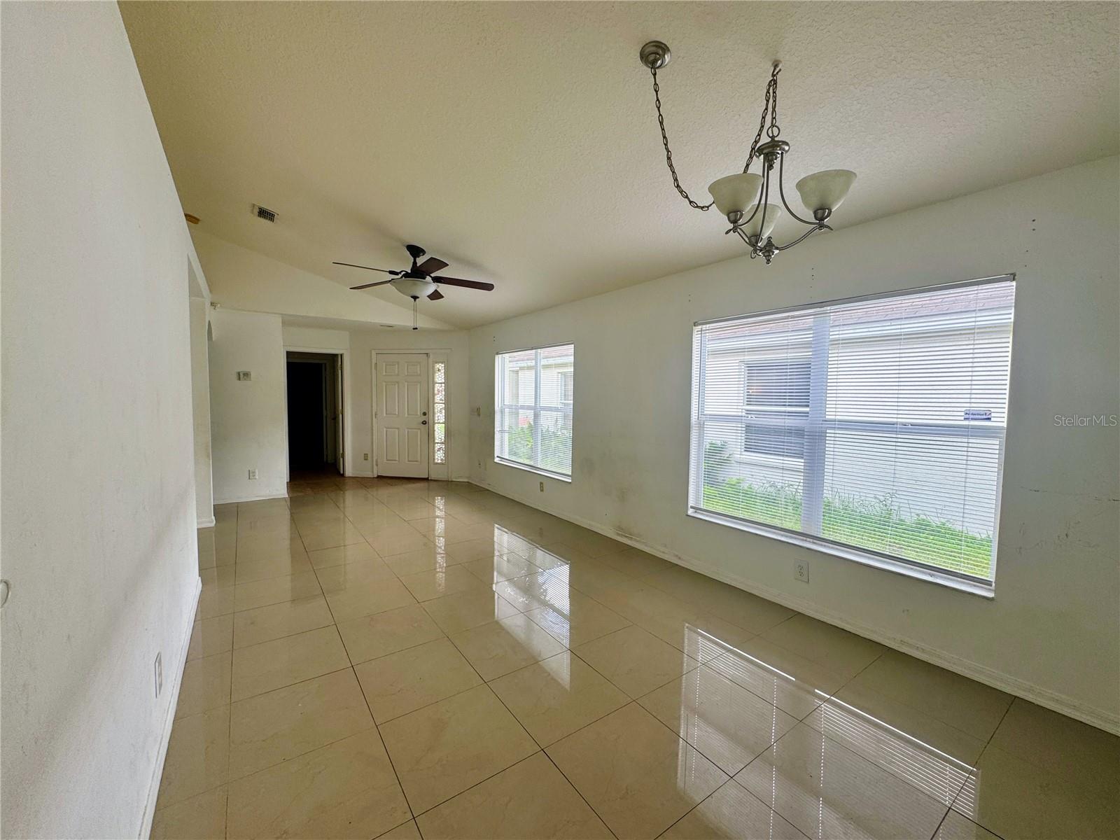 COVINGTON PARK PH 4A - Residential Lease