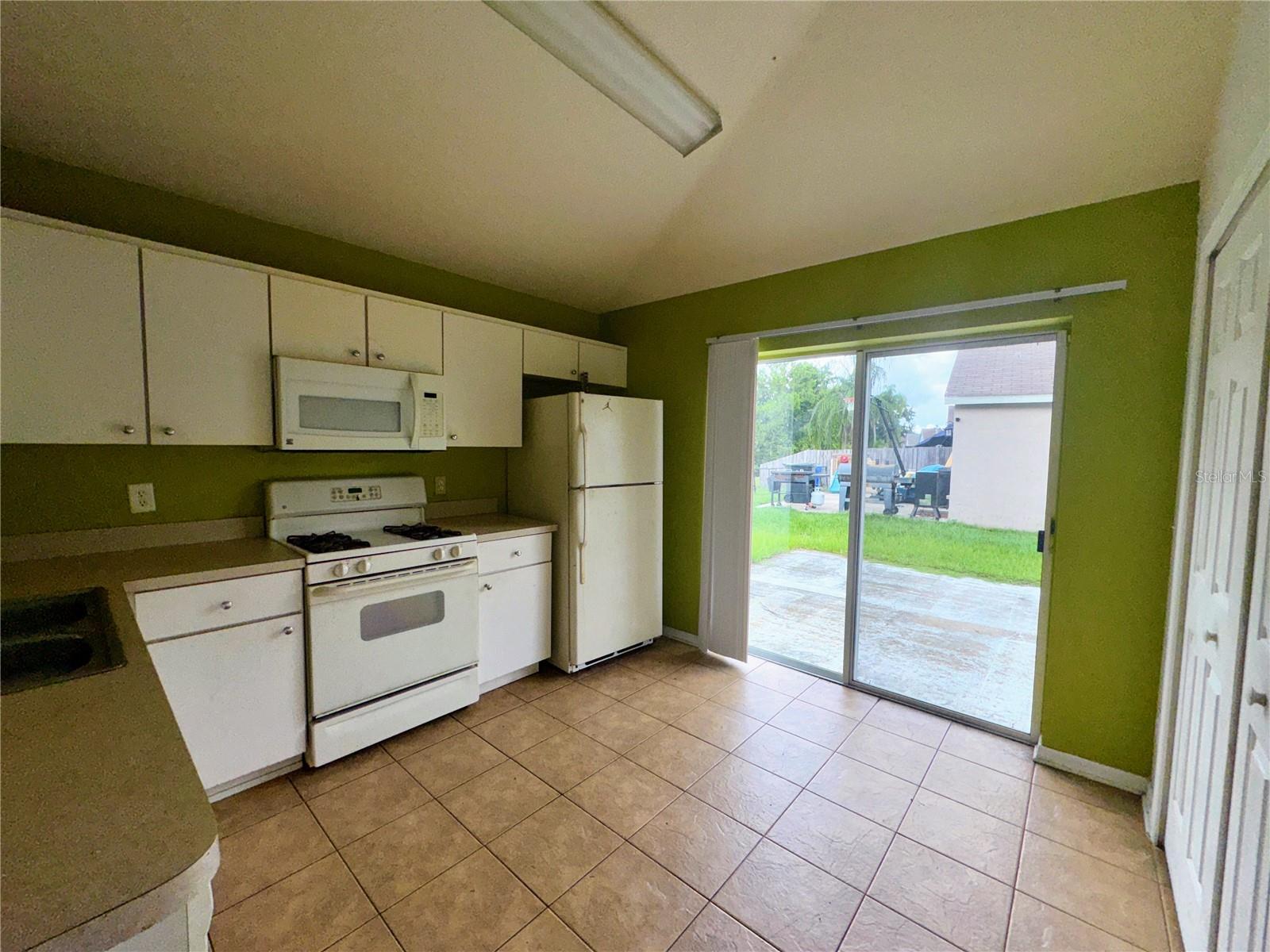 COVINGTON PARK PH 4A - Residential Lease
