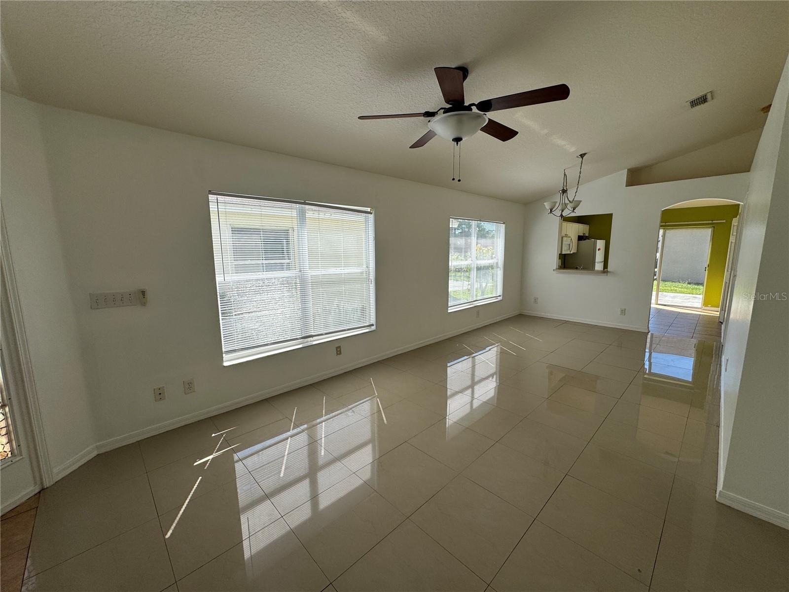 COVINGTON PARK PH 4A - Residential Lease