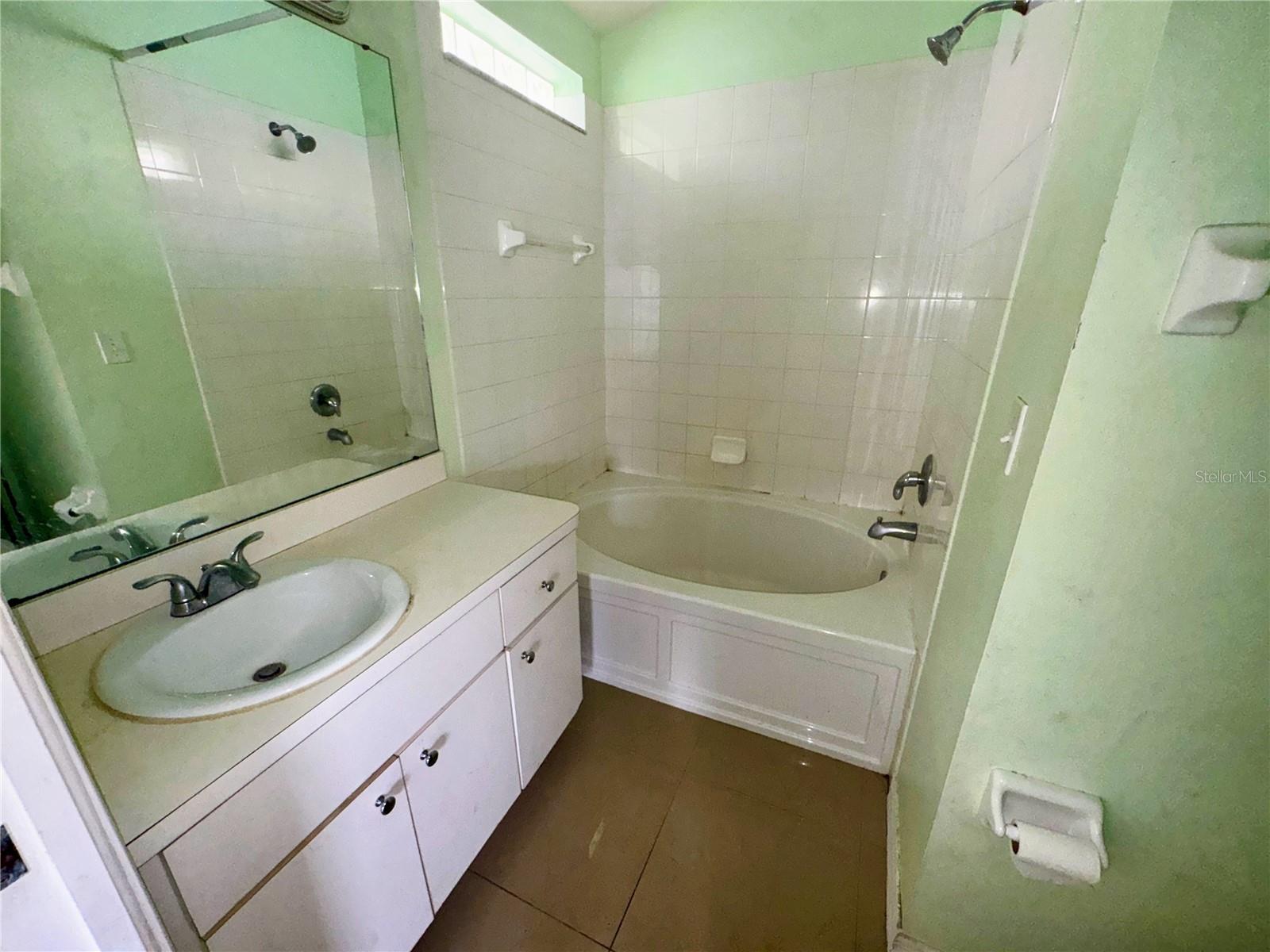 COVINGTON PARK PH 4A - Residential Lease